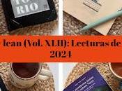 Pasen Lean, Vol. LII: Lecturas Marzo, 2024