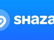Shazam escuchado globalmente esta semana (12.03.24)