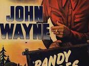 Randy cabalga solo (USA, 1934)