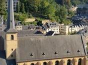 Semana Luxemburgo: Lugares Imprescindibles