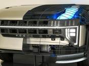 Hyundai Mobis presenta soluciones para vehículos eléctricos elevan eficiencia, diseño comodidad