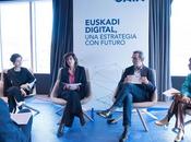 GAIA acompaña administraciones agentes transformación digital Euskadi: objetivos lograr transición mayoría organizaciones para 2030