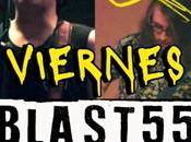 Blast55 estrena ‘Viernes’, canción para mejor semana