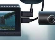 70mais A810 mejorado conectividad mejora calidad imagen dashcams