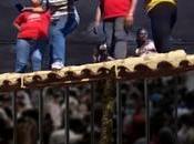 Cuba levanta hora final