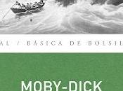 Moby Dick Ballena Herman Melville