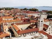 Descubre Zadar Guía Turística Esencial