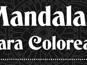 Libros Mandalas para Colorear [Gratis]