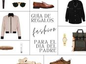 Scotta 1985 explica ‘dime cómo padre diré regalo fashion acertarás este marzo’