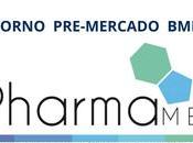 Pharmamel inicia camino cotizar, entrando entorno pre-mercado