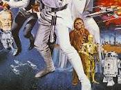 "Star Wars nueva esperanza" (George Lucas, 1977)