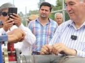 Nuevo pozo zona Luis Potosí fortalece suministro agua ante crisis Realito