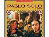 Pablo Solo Siroco