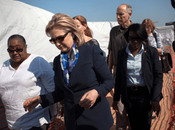 Crisis Haití: preocupantes vínculos Hillary Clinton colapso país caribeño trata personas