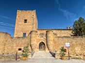 Descubre Pedraza Segovia Guía Turística