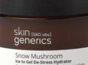 Quiero descubras Snow Mushroom Skin Generics