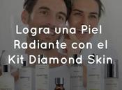 Logra Piel Radiante Diamond Skin