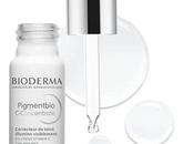 Cosméticos antimanchas