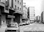 Calle Lima 1980
