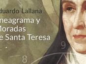 Eneagrama Moradas santa Teresa