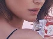 Natalie Portman "Miss Dior" Parfum