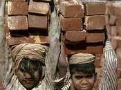 Niños explotados-El trabajo infantil