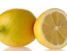¿Limón pectina para adelgazar?