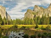 Project Yosemite: espectacular Timelapse