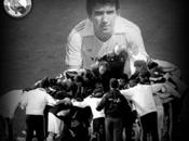 F.C.Barcelona elimina campeón: gran R.Madrid diez Juanitos cobarde