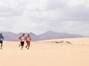 Entrenado Desierto