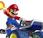 Mario salva resultados Nintendo