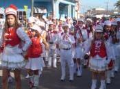 Desfiles paradas este enero toda Cuba