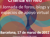 Jornada fotos, blogs espacios apoyo virtual Crianza