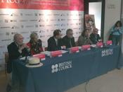 Presentan programa Británico para Festival Internacional Cine Guadalajara