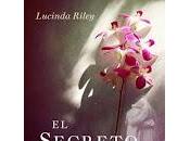 secreto orquídea Lucinda Riley