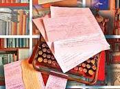 Vivir libros