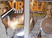 maquillaje Tous gracias revista Glamour