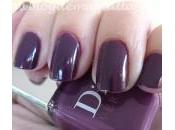 Esmalte semana: Purple Dior