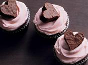 Brownie-Cupcakes corazoncito