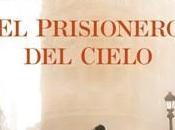 prisionero cielo Carlos Ruiz Zafón