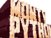 Monty Python reúnen para película animación