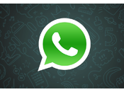 WhatsApp Messenger actualiza nuevamente versión 2.7.2819 (BETA)