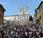 Piazza Spagna Roma