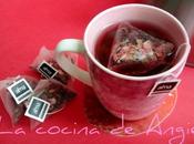 infusiones "alma"
