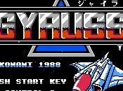 Gyruss (NES)