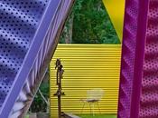 moderna casa colores.