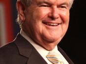 Newt Gingrich promesas colonización lunar
