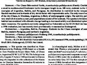 Capitulo correspondiente libro: A.G.J. Rhodin, P.C.H.