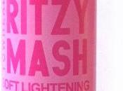 Ritzy Mash: Aclara cabello forma natural.