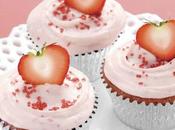 Cupcakes lindos Valentin